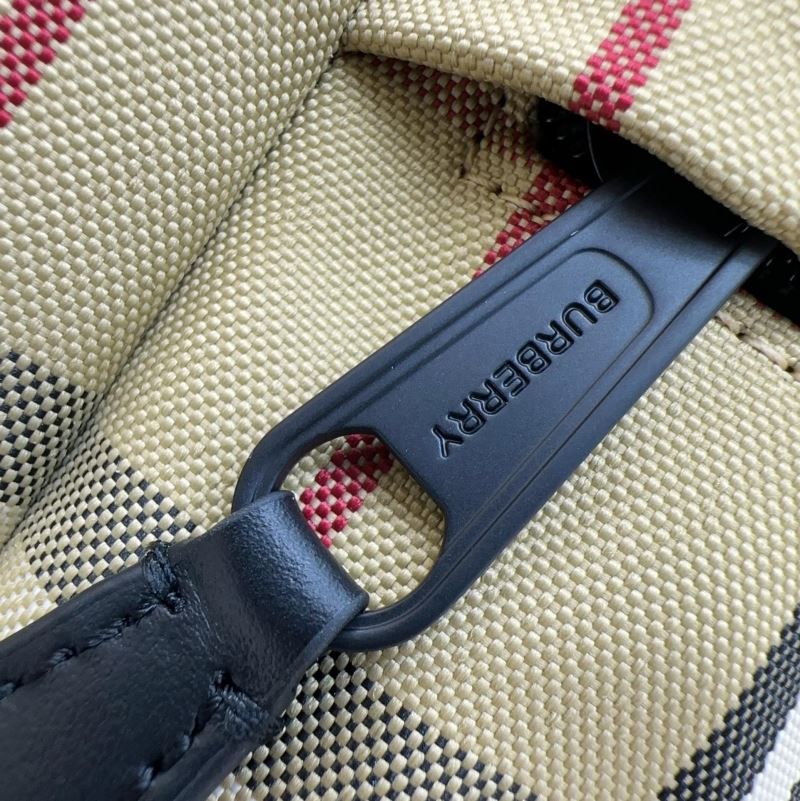 Burberry Backpacks